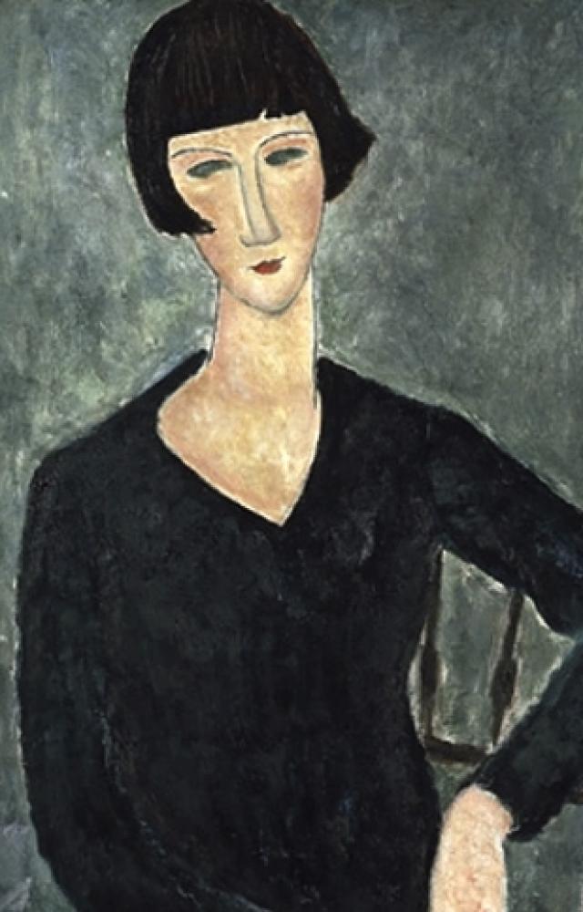 Modigliani